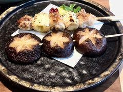 -山葵家居酒屋(天目里店)