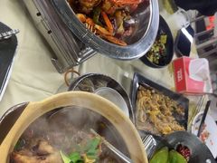 -聚味瞿记·龙虾堂(树木岭店)