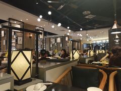 大堂-朕之味(龙湖·西城天街店)