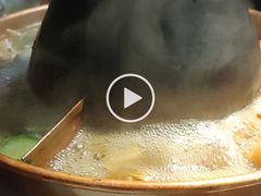 -南门四季铜锅涮肉(左家庄店)