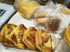-味多美蛋糕(安定门店)