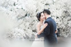 爱城婚纱摄影-爱城婚纱摄影·品质严选店