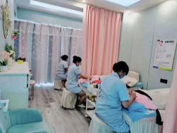 -馨果汇月子产康中心(南湖公园店)