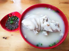 -廖老妈蹄花店(人民公园陕西街259号店)