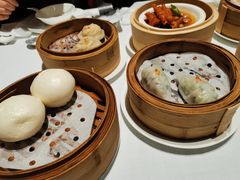-君庭中餐厅(友谊宾馆店)