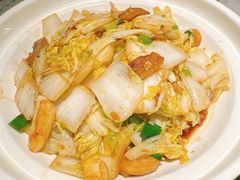 -庆江南江南菜(琴湖溪里花园城店)