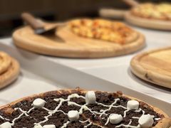 -比格比萨自助(宝山日月光店)