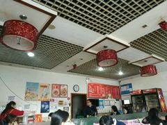 大堂-螺蛳粉先生(蓟门桥店)