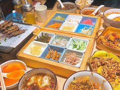 -小食迹贵阳丝娃娃(世纪金源店)