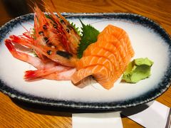 -千代武日本料理(爱建店)