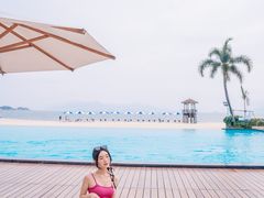 -惠州金海湾嘉华度假酒店