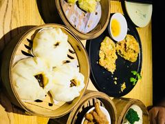 -潮粥荟·潮汕砂锅粥(朝阳大悦城店)