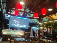 -鹅滋道(甘坑古镇店)