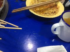 -马路边边·成都串串(翠柏路店)