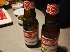 -海底捞火锅(公益西桥店)