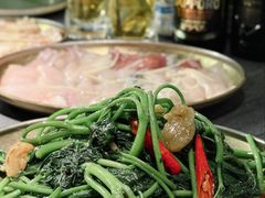 -阿鸡鱼庄·顺德鲜蒸小炒(亚运村店)