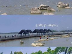 -滆湖低碳生态公园