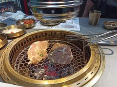 -明洞王妃家烤肉(苏州中心星悦汇店)