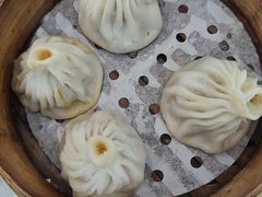 -古南都·清真绿柳居菜馆(太平南路店)