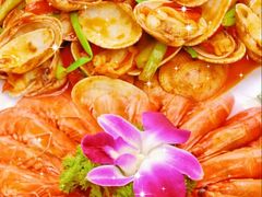 -范饭椰林川湘味海鲜·椰子鸡(三亚湾椰梦长廊店)