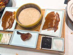 -香丰阁·烤鸭·川湘菜(昌平店)