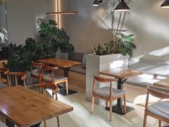 大堂-小意思咖啡店(草桥店)