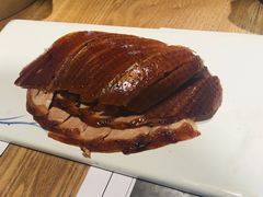 -小大董·烤鸭(凤凰汇店)