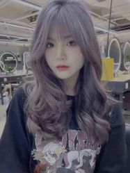 点击看大图 -MORI HAIR SALON日式美发沙龙
