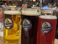 -巴伐利亚啤酒坊(意式风情街店)