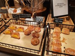 -银川凯宾斯基饭店柏林咖啡厅·Café Berlin
