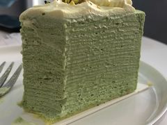 -BanCake·法式千层·拿破仑專門店