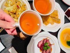 -海航大厦万豪酒店彩海轩中餐厅(霄云路店)