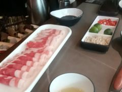 -同仁四季椰子鸡(无锡滨湖万象汇店)