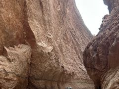 -天山神秘大峡谷