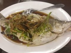 -大螃蟹海鲜餐厅