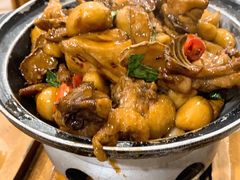 -乡亲鹅肉城(吴江店)