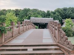 -成都杜甫草堂博物馆