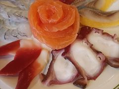 -广州花园酒店·凌璇阁旋转餐厅CAROUSEL360