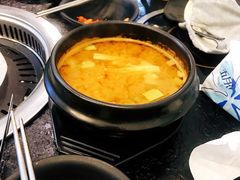 -烤路里·韩国品质自助烤肉(石路天虹4号店)