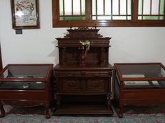 -青岛德国总督楼旧址博物馆