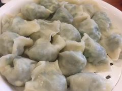 -翠花老菜饺子馆(七宝店)