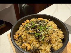 -若蘭慈·无国界素食料理(欢乐海岸店)