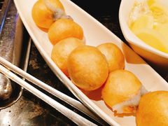 -海底捞火锅(龙湖三千集店)