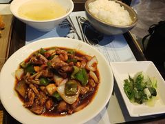 -哇蛙牛功夫面渝都料理(龙阳广场店)