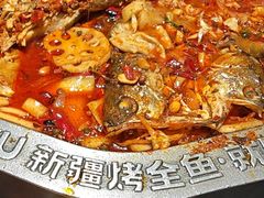 -马有鱼·馕坑烤全鱼(美美2店)
