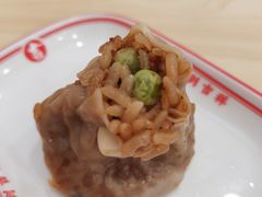 -吉祥馄饨(牡丹园店)