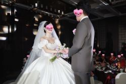 -南京宝娜嫁衣婚纱礼服馆(中央路店)