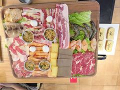 -乌拉烤肉(如皋首店)