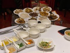 -天宜隆蘑菇宴火锅(石景山旗舰店)