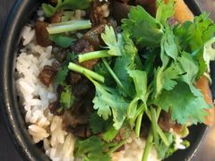 台湾卤肉饭-古代饭堂(冠亚店)